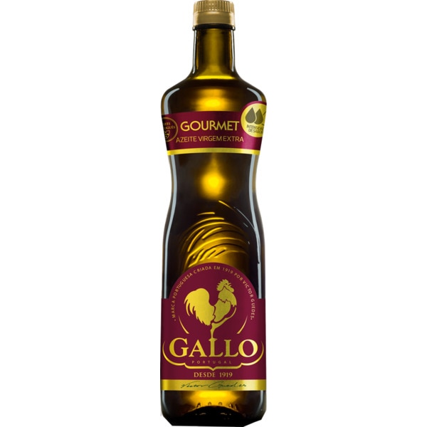 Azeite Gallo Reserva 0,75 liter