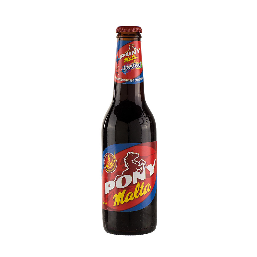 Pony malta 330 ml