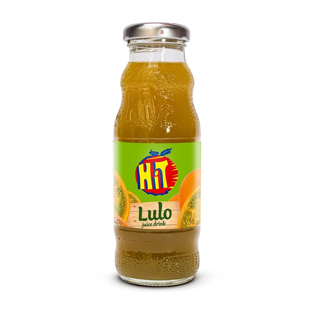 Hit Lulo 237 ml