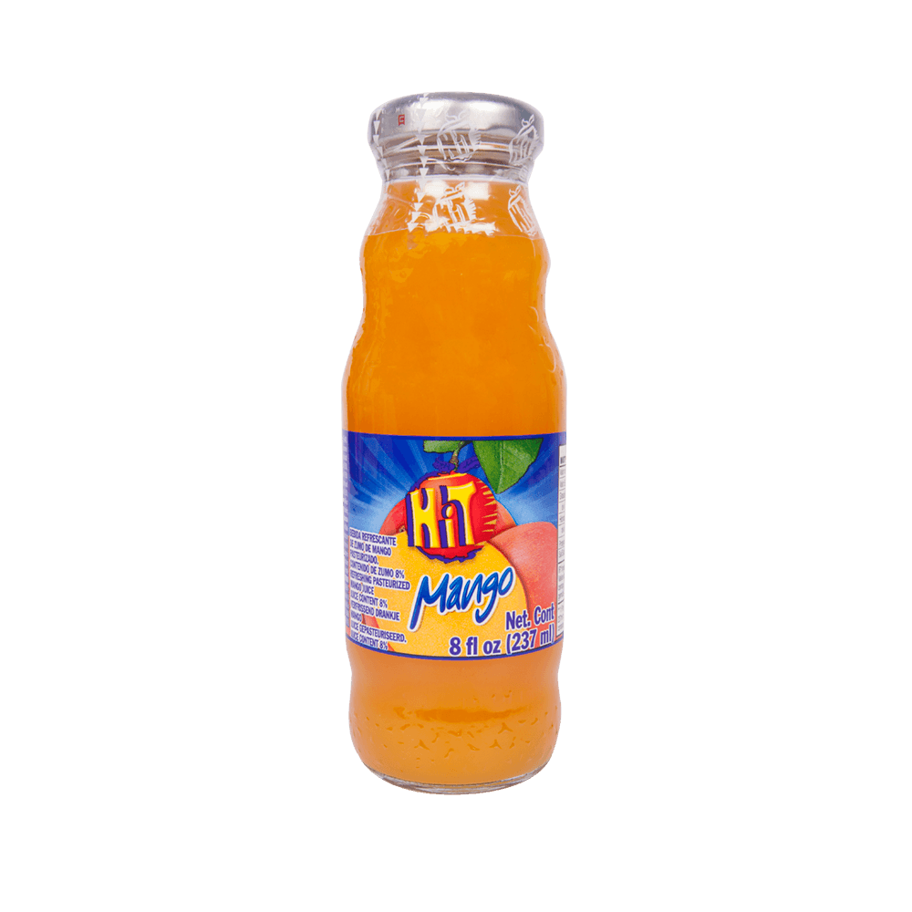 Hit mango 237 ml