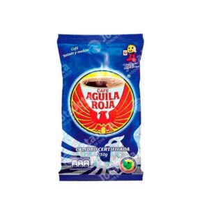 Cafe Molido Aguila Roja 250gr