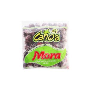 Canoa Mora Entera Congelada 453gr