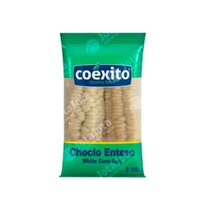 Coexito Choclo Entero Congelada 2und