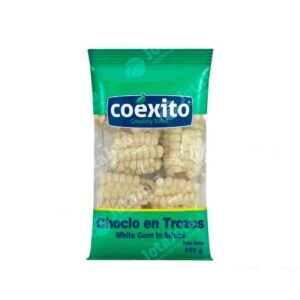 Coexito Choclo En Trozos 500gr