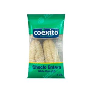 Coexito Choclo Entero Congelada 3und