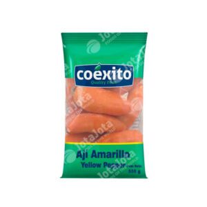 Coexito Aji Amarillo Congelada 500gr