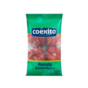 Coexito Rocoto Congelada 500gr