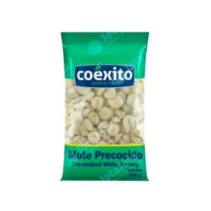 Coexito Mote Precocido Congelada 500gr