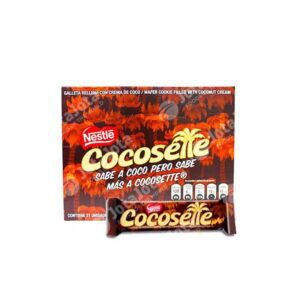 Nestle Cocosette 50gr