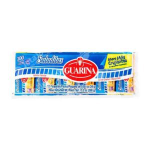 Galleta Guarina