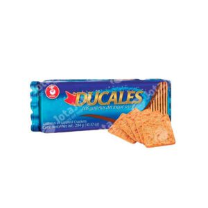 Ducales Galletas 294gr