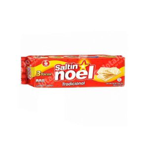 Saltin Noel Tradicional 300gr