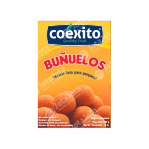 Coexito Bunuelos 400gr