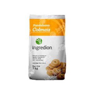 Colmaiz Pandebono 1kg