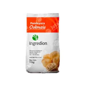 Colmaiz Pandeyuca 1kg