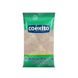 Coexito Harina Machica 500gr