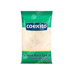 Coexito Harina Para Tamal 500gr