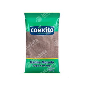 Coexito Harina Morada 500gr