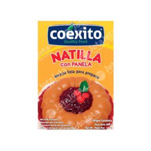 Coexito Natilla con Panela 400 gram