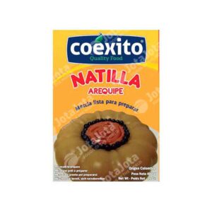 Coexito Natilla Arequipe 400 gram