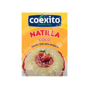 Coexito Natilla Coco 400 gram