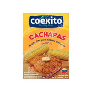 Coexito Cachapas 400gr