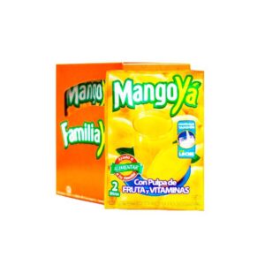 Familia Mangoya 30gr