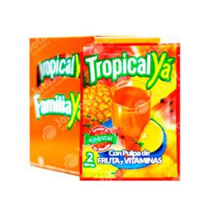 Familia Tropicalya 30gr