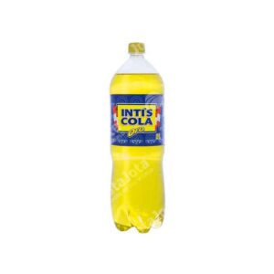 Inti´s Cola Oro 2l