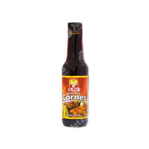 El Rey Salsa Para Carnes 177gr