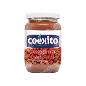 Coexito Pasta De Achiote 230gr