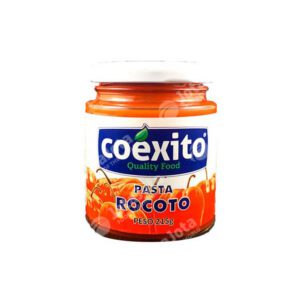 Coexito Pasta Rocoto 215gr