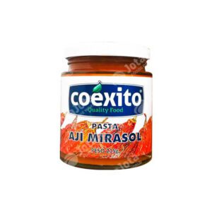 Coexito Pasta Aji Mirasol 215gr