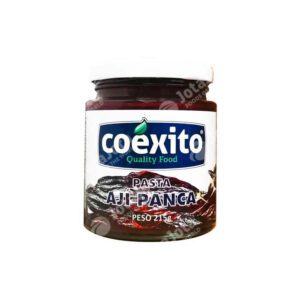 Coexito Pasta Aji Panca 215gr