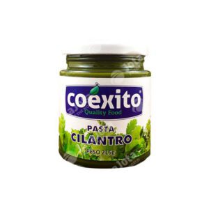 Coexito Pasta Cilantro 215gr