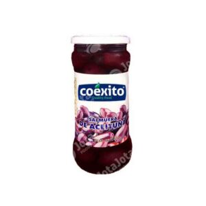 Coexito Salmuera De Aceituna 340gr