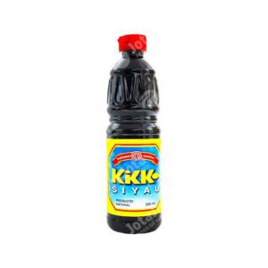 Kikko Salsa De Soja 500ml