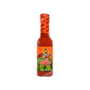 Chile Habanero Salsa Picante 140ml