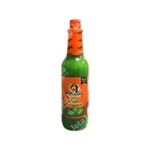 Chile Habanero Salsa Picante 140ml