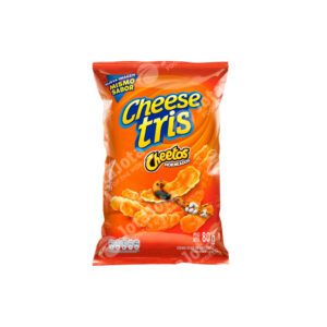 Frito Lay Cheese Tris 93gr