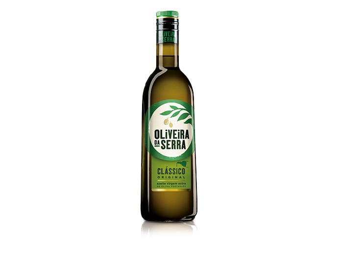 Azeite Oliveira Da Serra Virgem Extra Classico 750ml