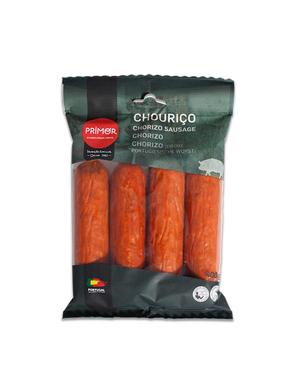 Chouriço Primor 400 gram