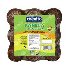 Coexito Panela Fraccionada 908gr