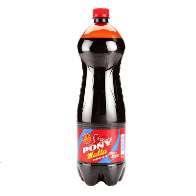 Pony malta 1 liter