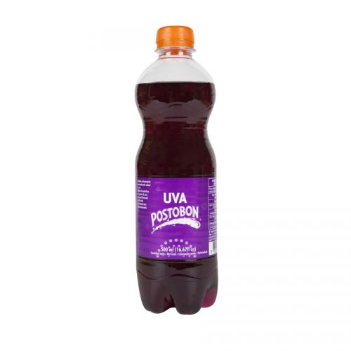 Postobon UVA 500 ml