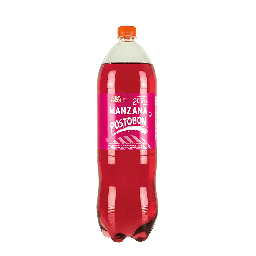 Postobon MAZANA 1,5 liter