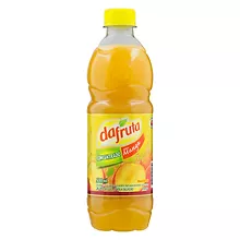 Dafruta Mango concentrado 500ml