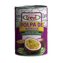 Trevi Polpa De Maracuja 565gr