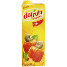 Dafruta Beber De Caju 1000ml