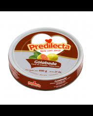 Predilecta Goiabada 600gr (blik)